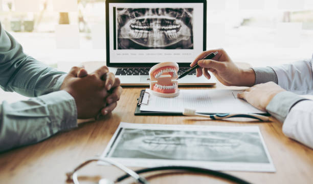 Best Emergency Denture Repair in Graysville, TN