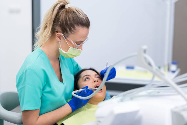Best Emergency Treatment for Oral Infections in Graysville, TN